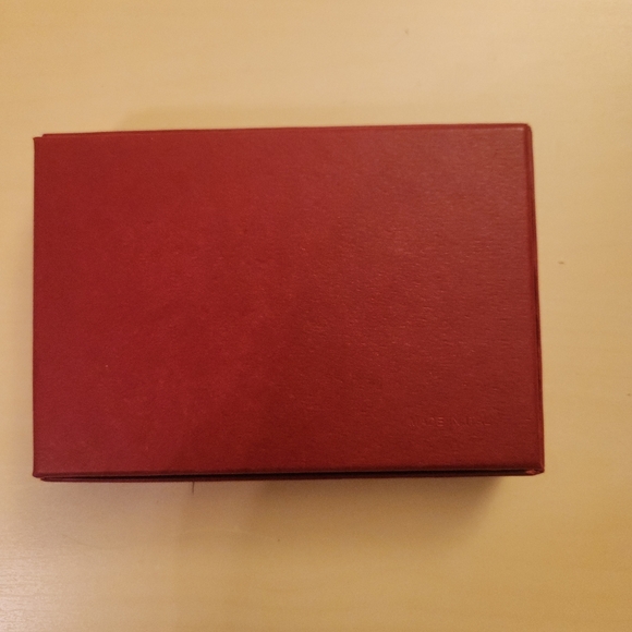 Salvatore Ferragamo card case new - Picture 5 of 7